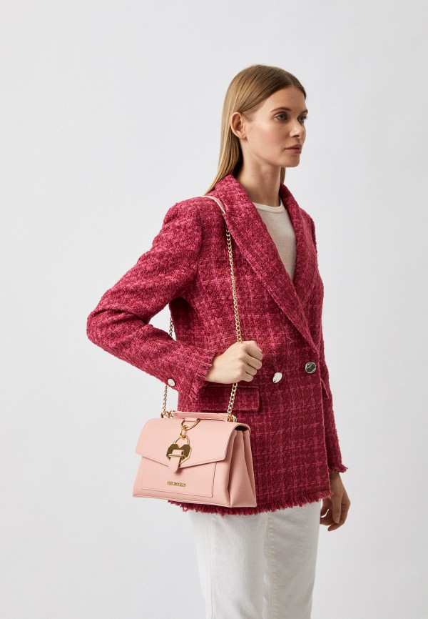 Сумка  Love Moschino фото
