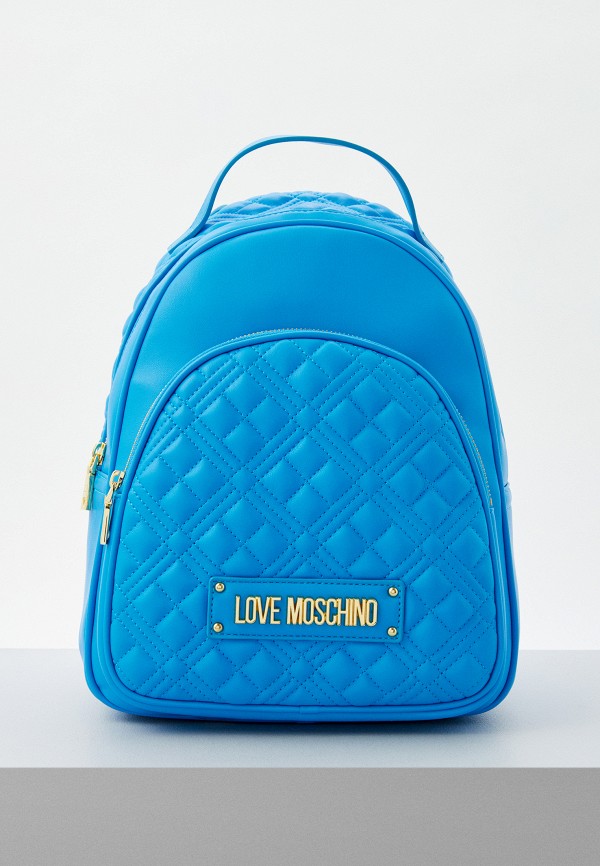 Рюкзак  Love Moschino