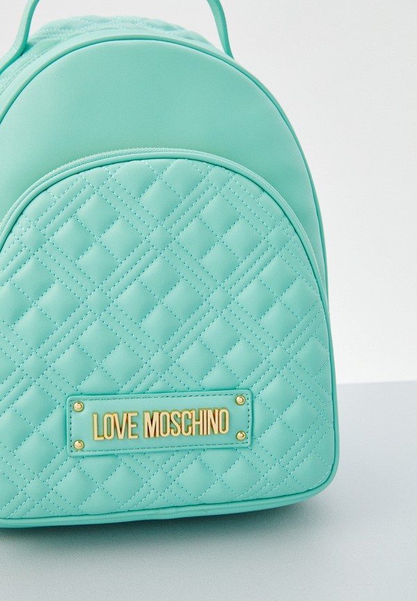 фото Рюкзак love moschino