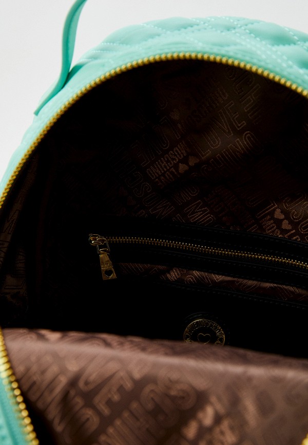 фото Рюкзак love moschino