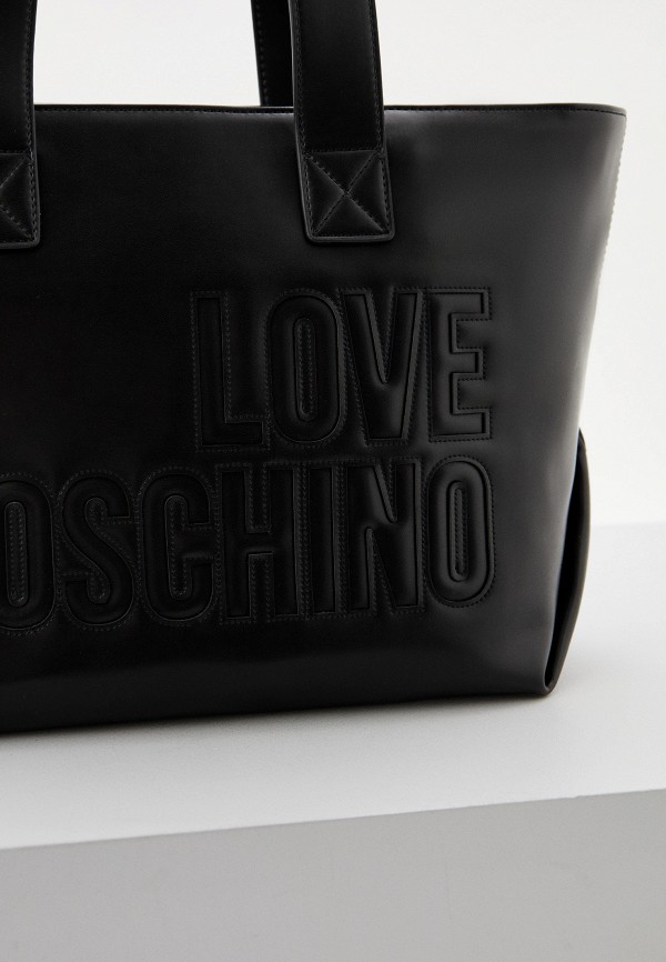 Сумка  Love Moschino фото