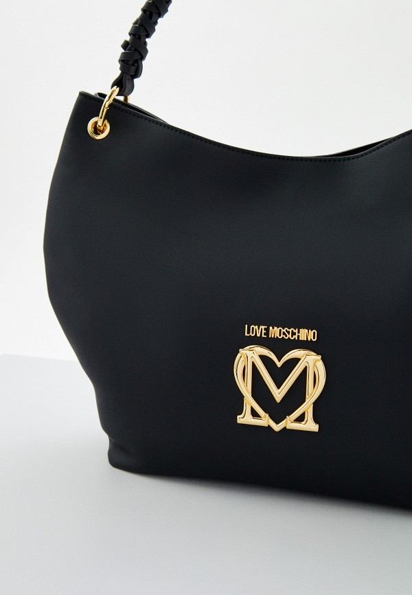Сумка  Love Moschino фото