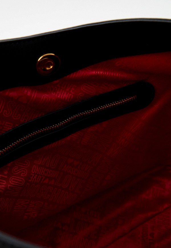 Сумка  Love Moschino фото