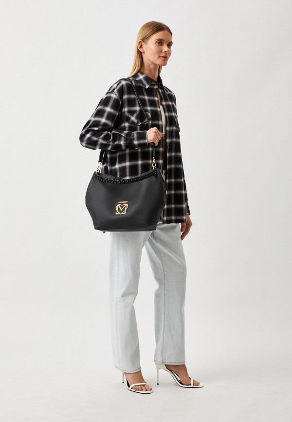 Сумка  Love Moschino фото