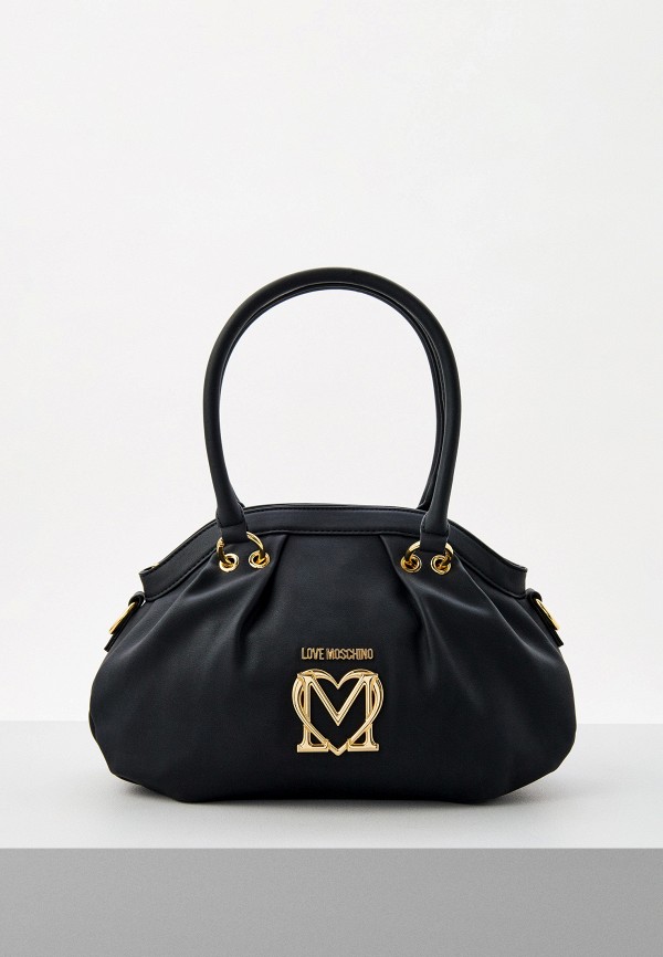 

Сумка Love Moschino, Черный