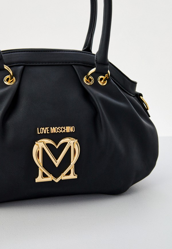 Сумка  Love Moschino фото