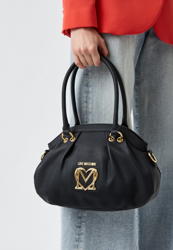 Сумка  Love Moschino фото