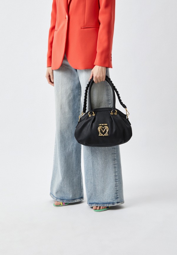 Сумка  Love Moschino фото