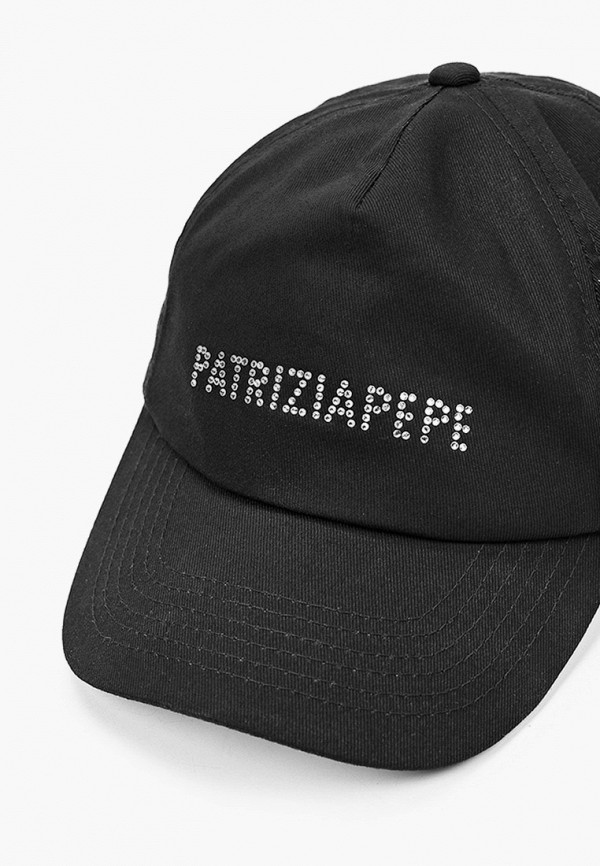 Бейсболка Patrizia Pepe Бейсболка Patrizia Pepe фото