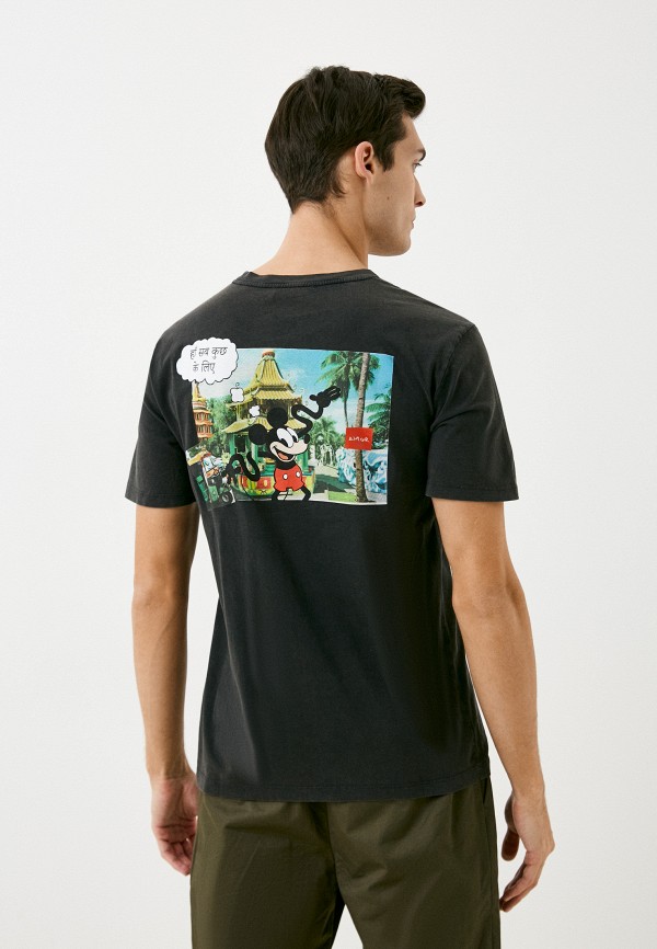 Футболка  Desigual