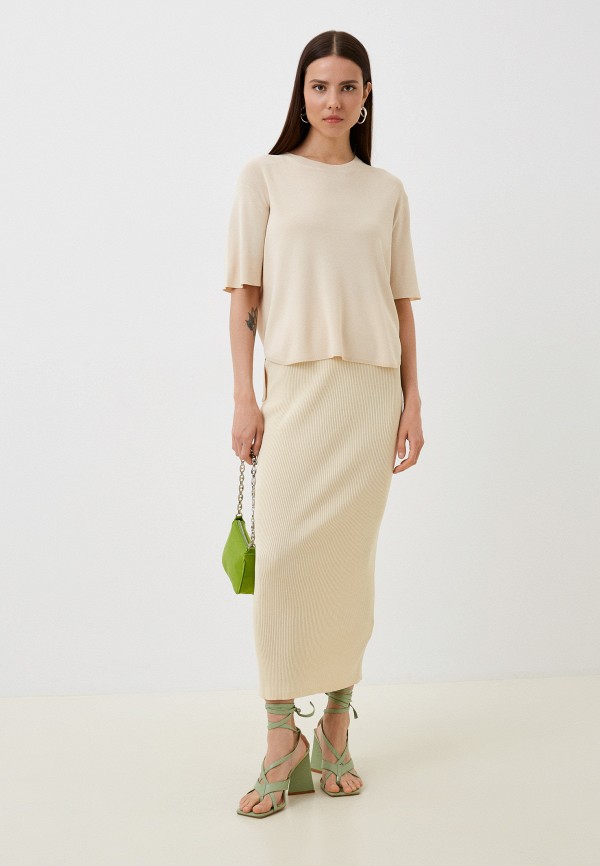 фото Юбка silvian heach