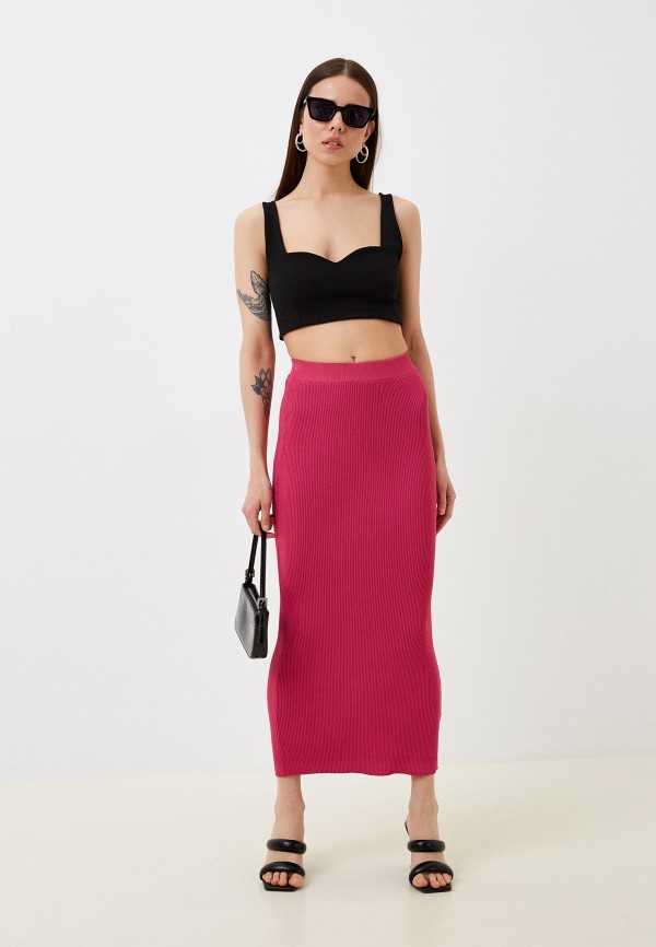 фото Юбка silvian heach