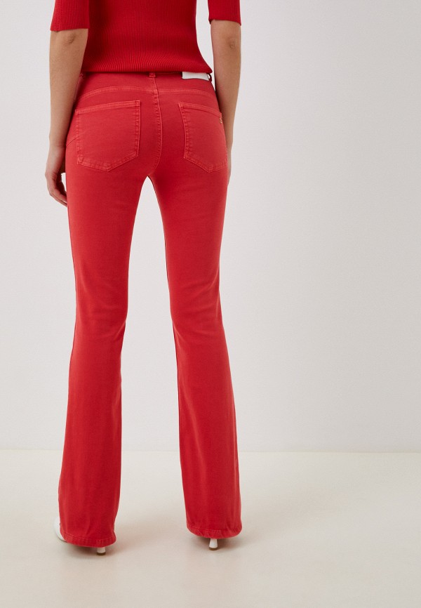 фото Джинсы silvian heach