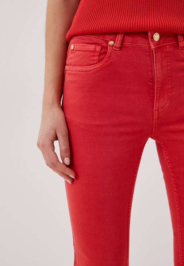 фото Джинсы silvian heach