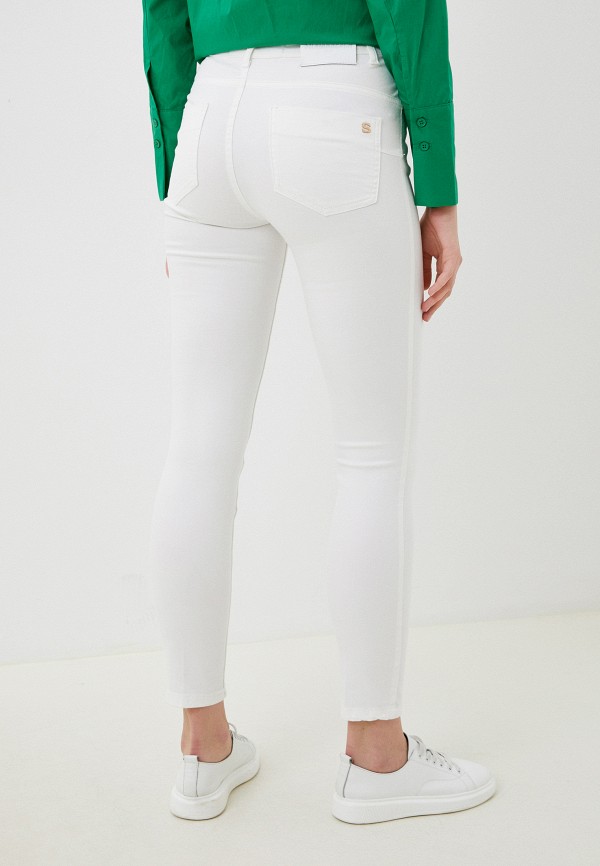 фото Джинсы silvian heach