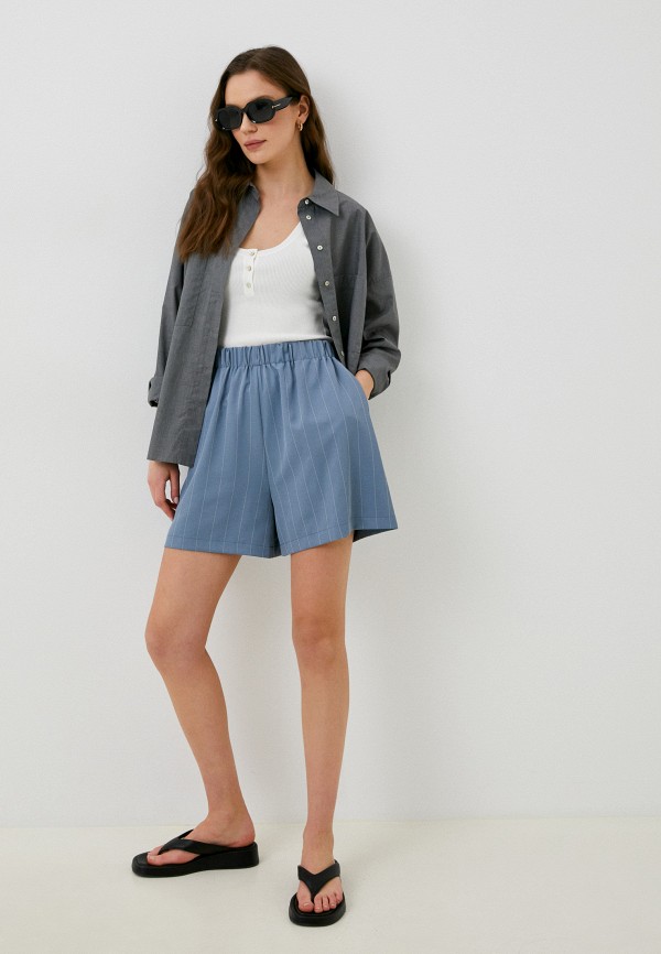 фото Шорты silvian heach