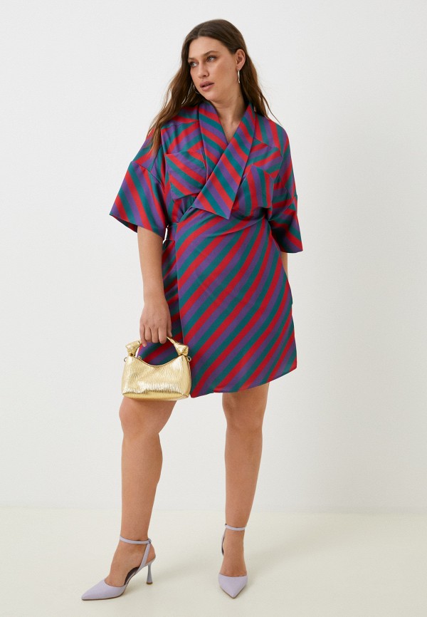 фото Платье silvian heach