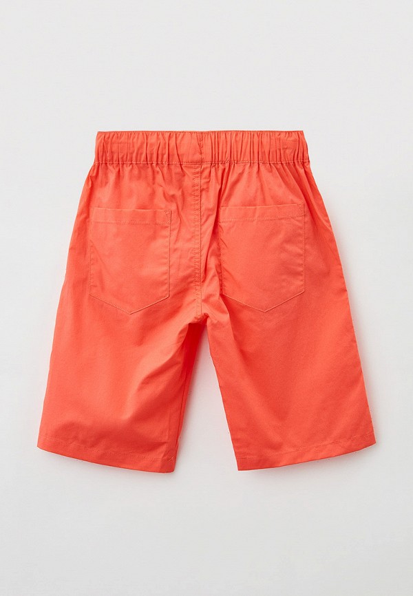 фото Шорты button blue