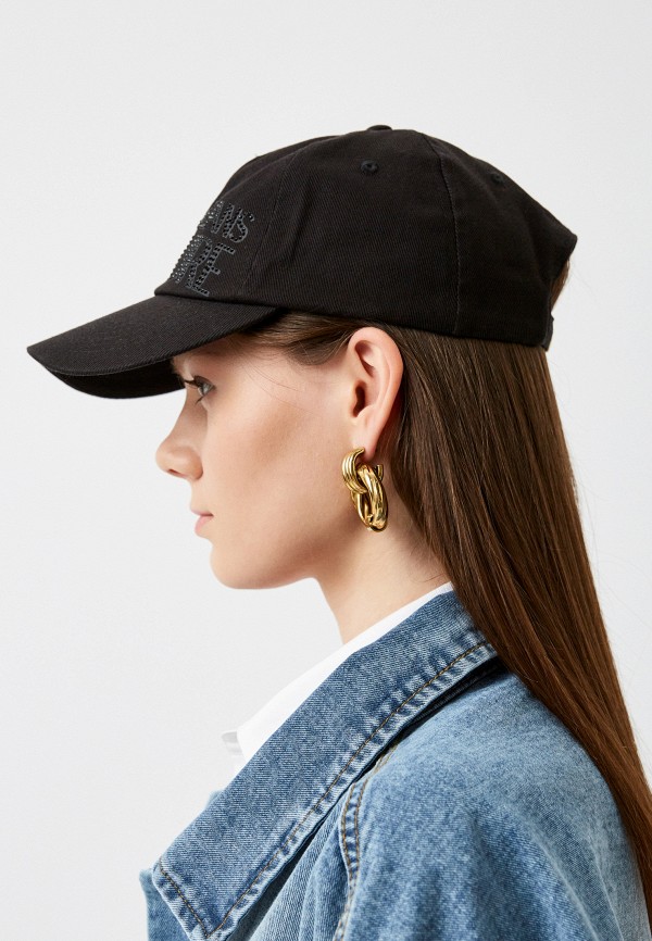 Бейсболка  Versace Jeans Couture фото