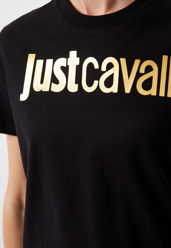 Футболка  Just Cavalli фото