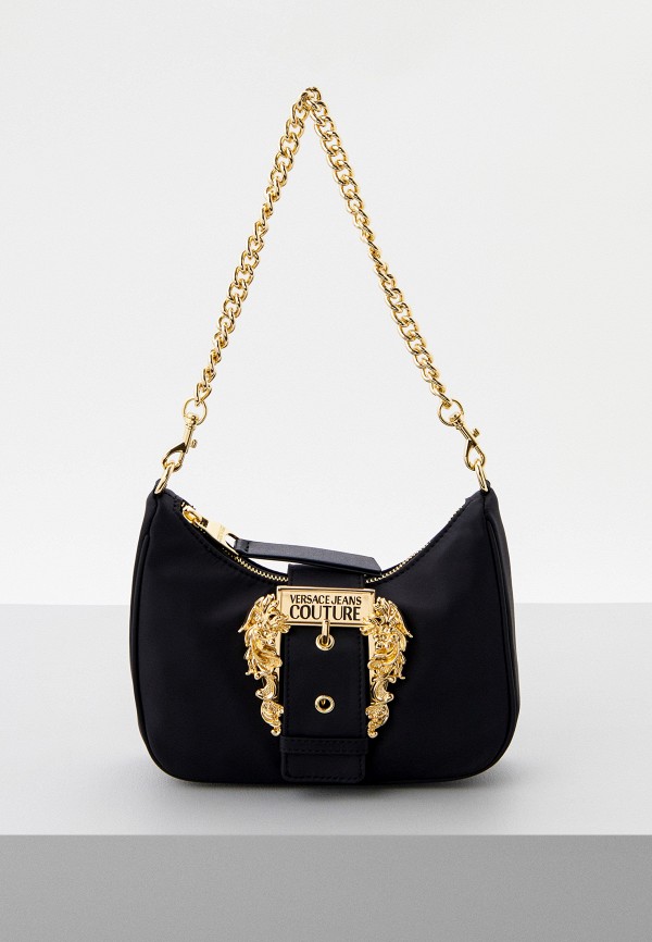 

Сумка Versace Jeans Couture, Черный