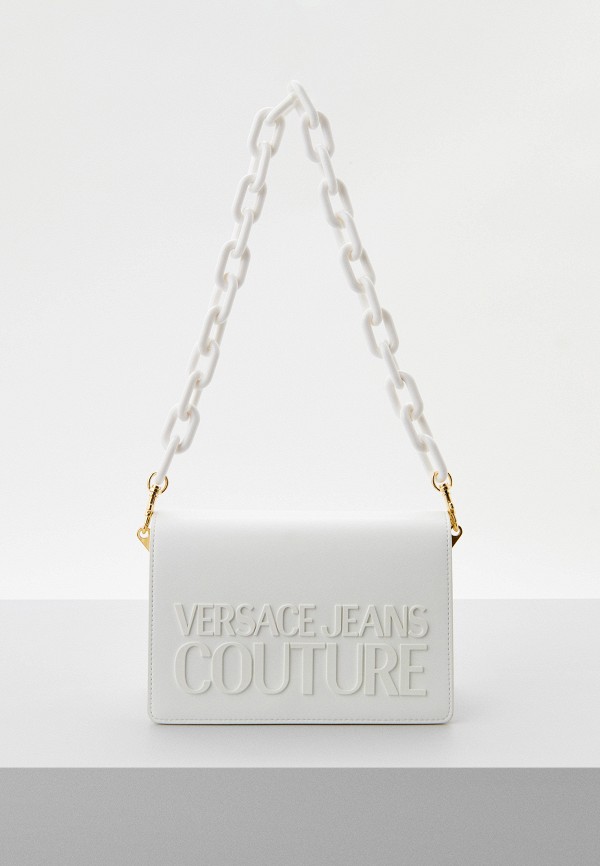 

Сумка Versace Jeans Couture, Белый