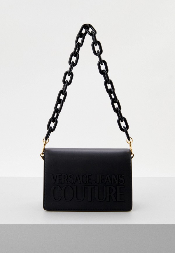 

Сумка Versace Jeans Couture, Черный