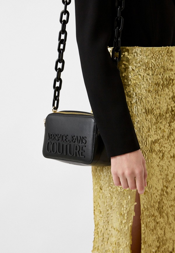 Сумка  Versace Jeans Couture фото
