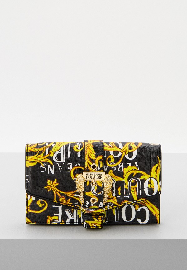 

Сумка Versace Jeans Couture, Черный
