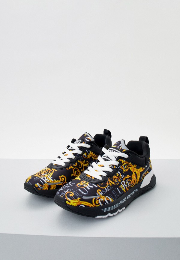 Кроссовки  Versace Jeans Couture фото