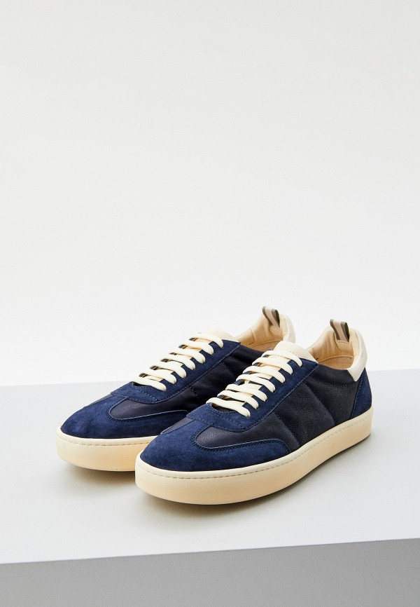 фото Кеды officine creative