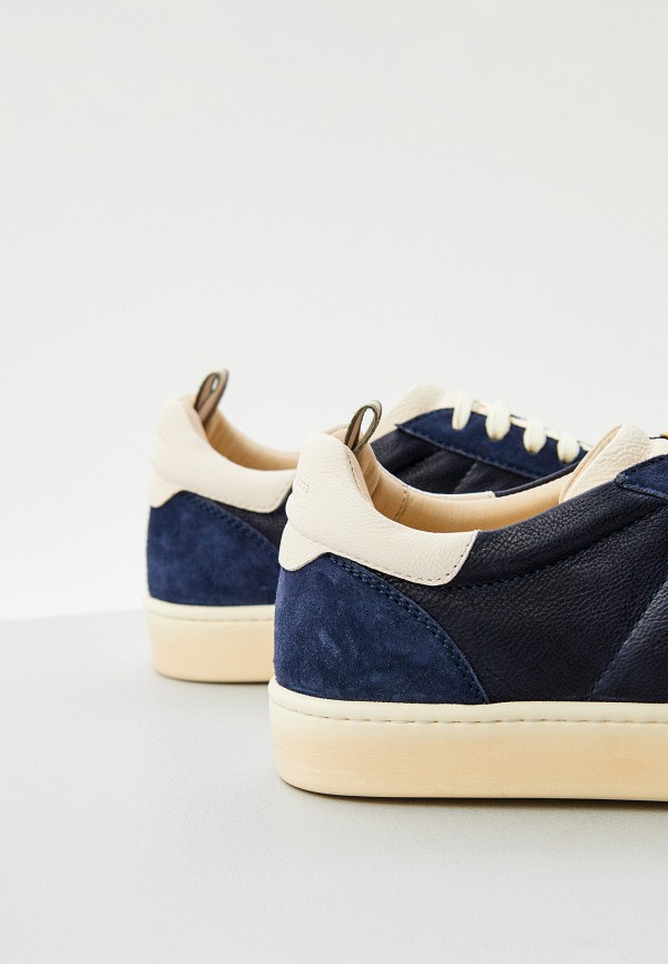 фото Кеды officine creative