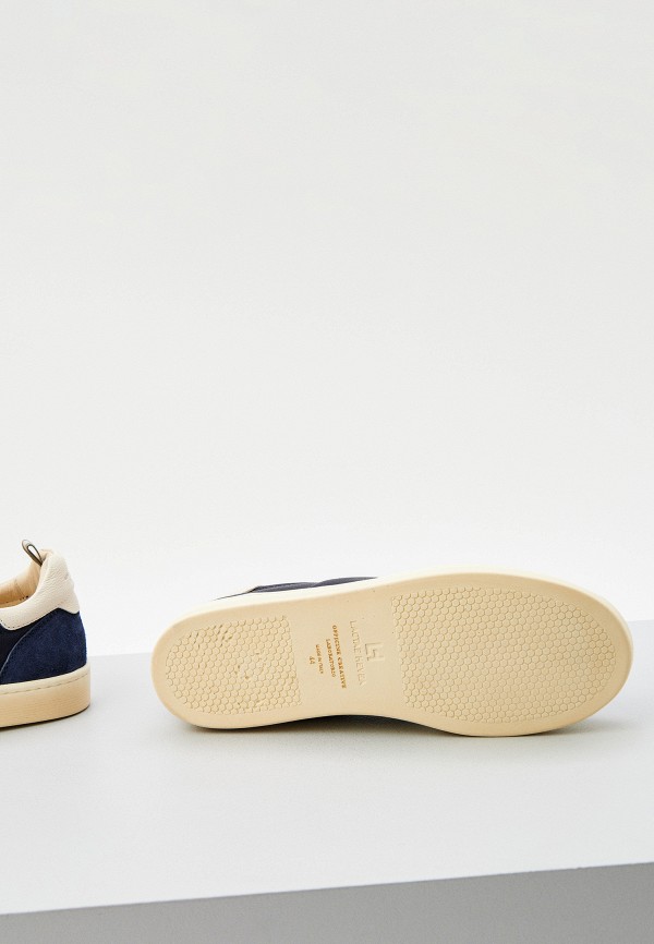 фото Кеды officine creative