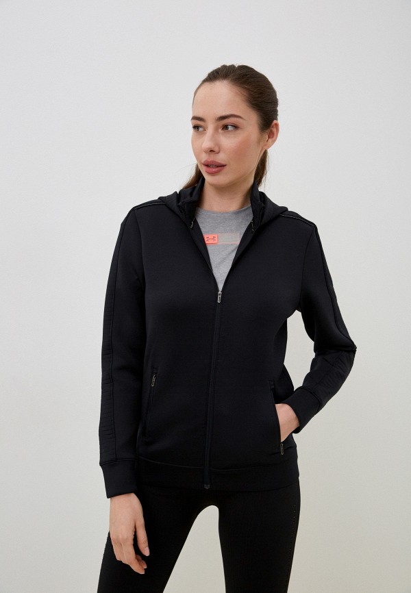 

Толстовка Under Armour, Черный, UA STORM DAYTONA FZ HD