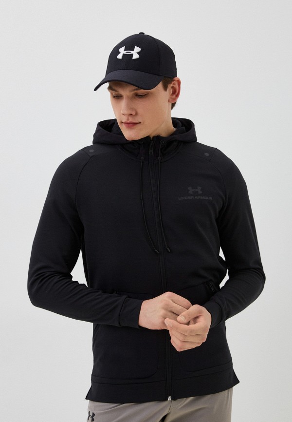 Толстовка  Under Armour