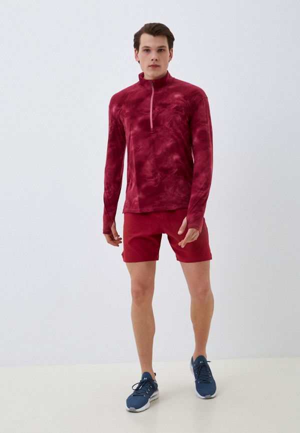 фото Лонгслив спортивный under armour