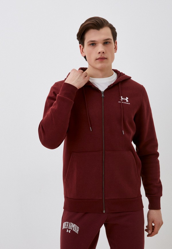 Толстовка  Under Armour