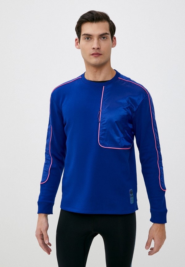 Лонгслив Under Armour