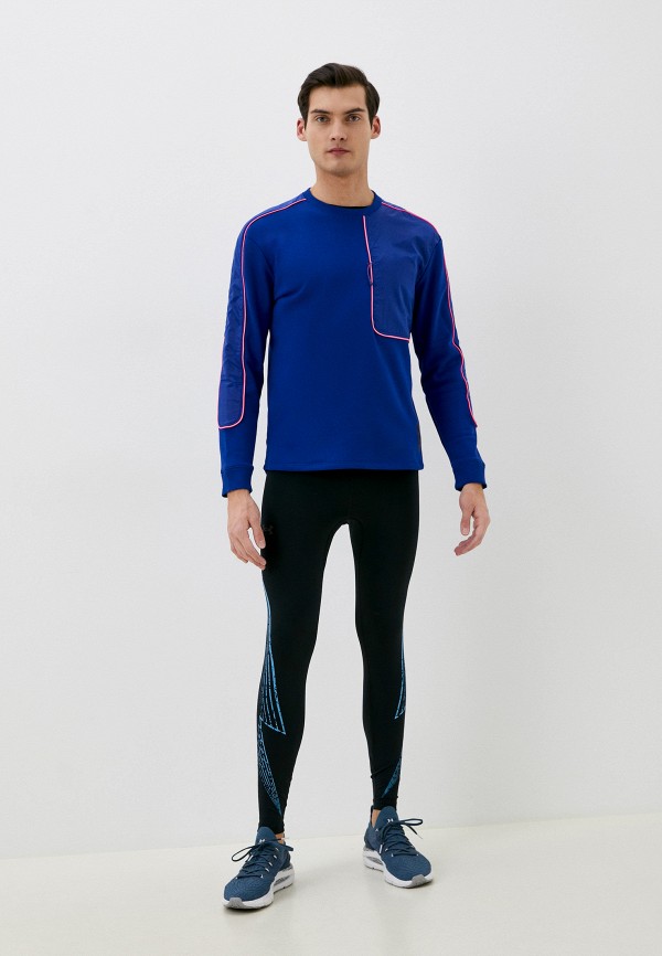 Лонгслив  Under Armour фото