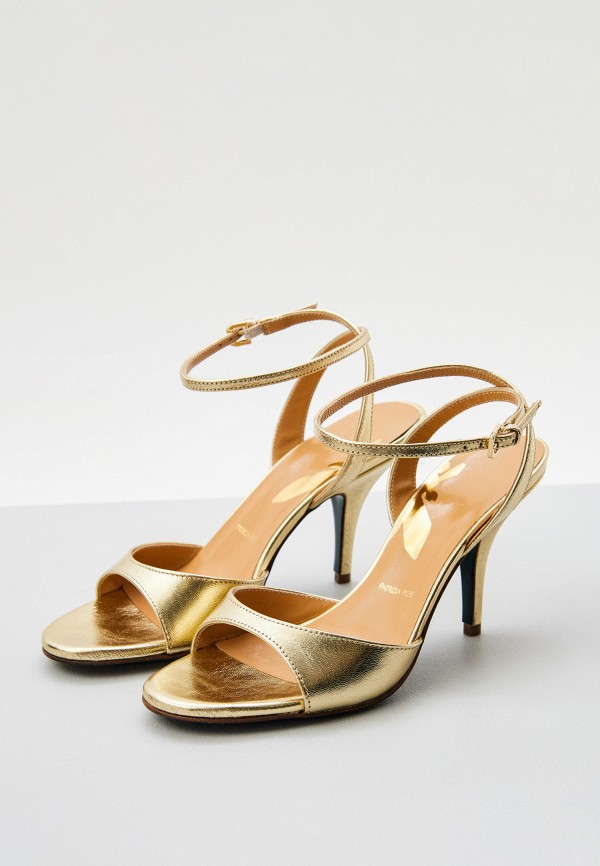 фото Босоножки patrizia pepe