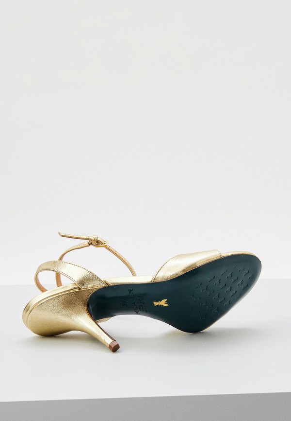 фото Босоножки patrizia pepe