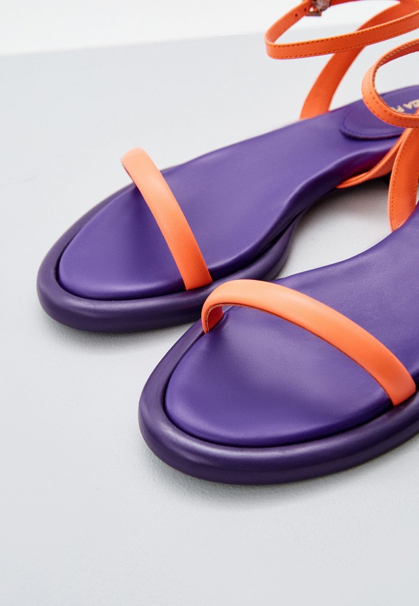 фото Сандалии patrizia pepe