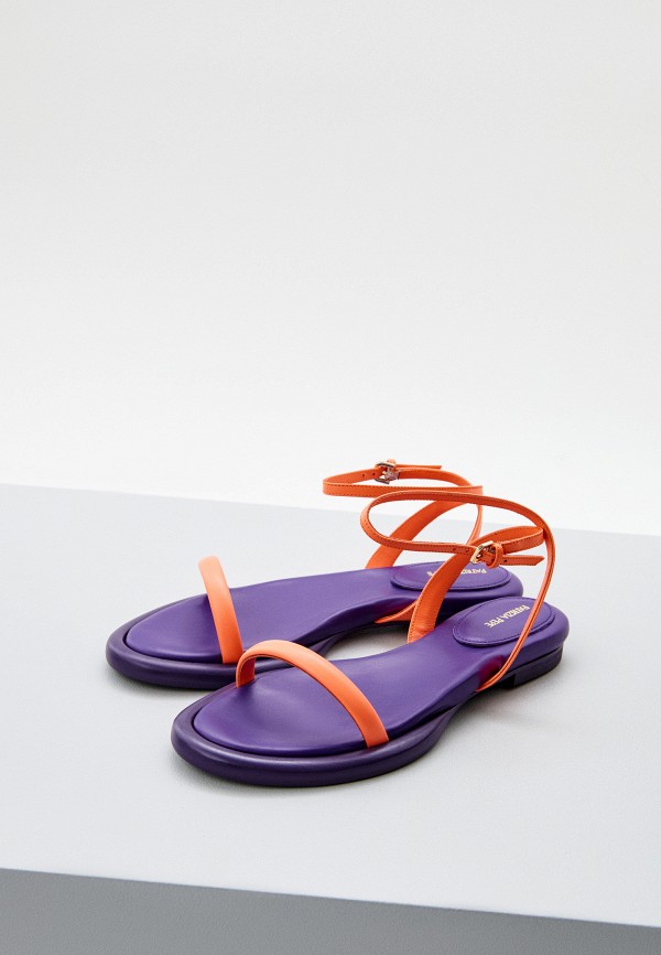 фото Сандалии patrizia pepe