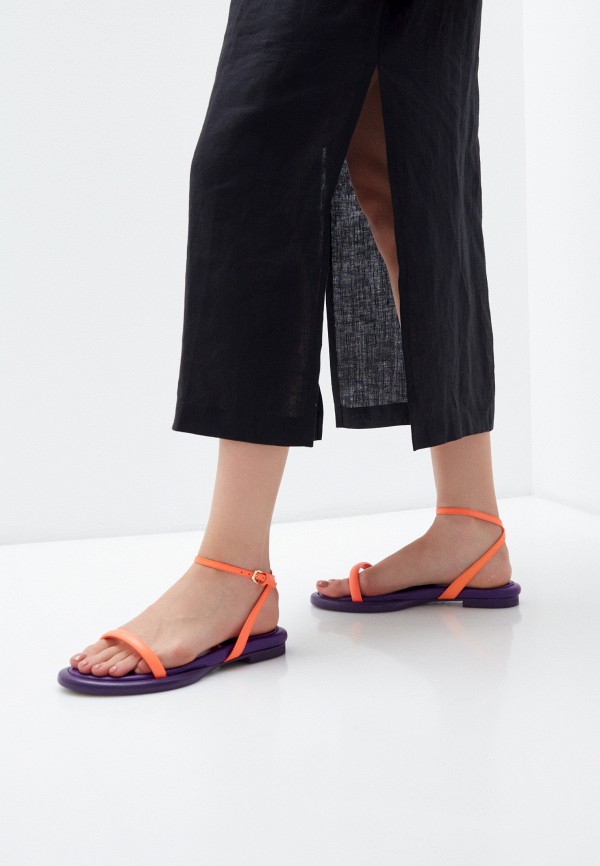 фото Сандалии patrizia pepe