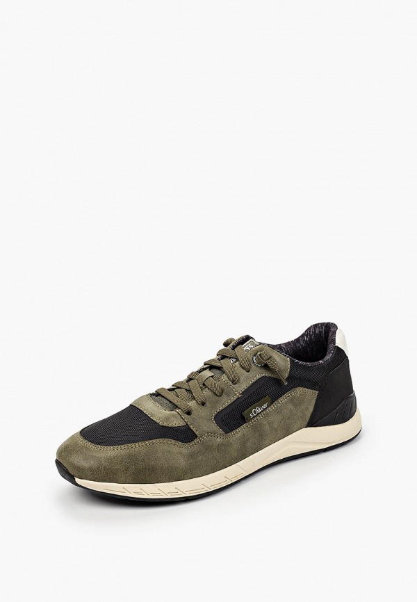 фото Кроссовки s.oliver