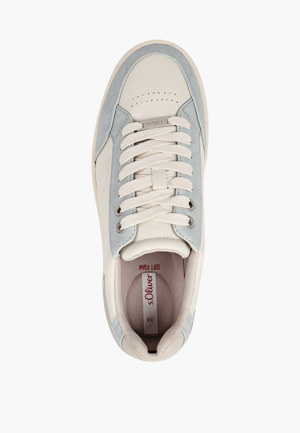 фото Кеды s.oliver