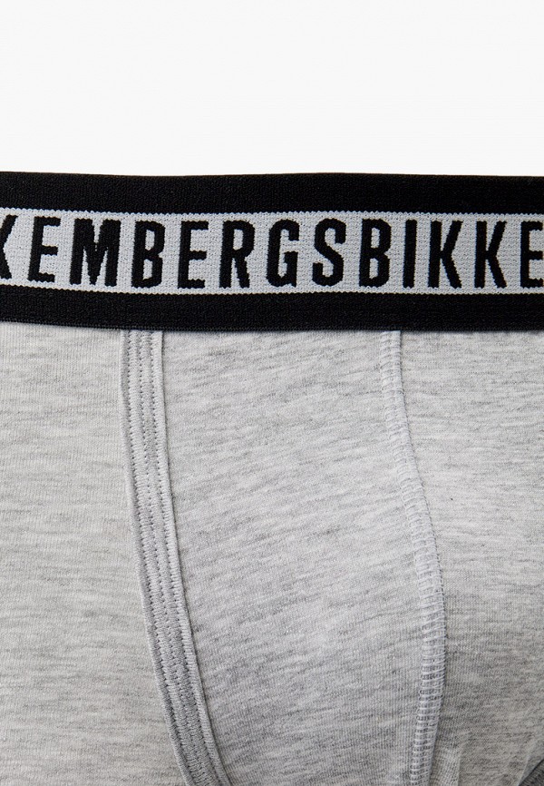 Трусы 2 шт.  Bikkembergs фото