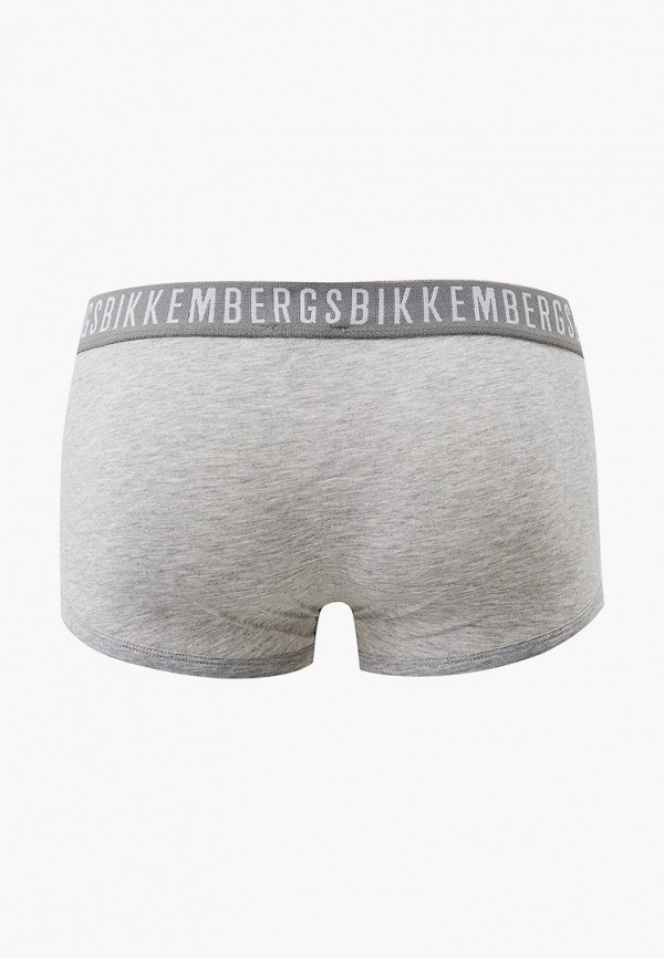 Трусы 2 шт. Bikkembergs Трусы 2 шт. Bikkembergs фото