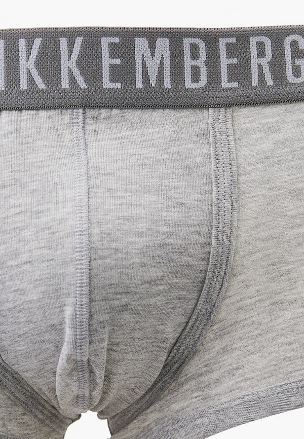 Трусы 2 шт. Bikkembergs Трусы 2 шт. Bikkembergs фото