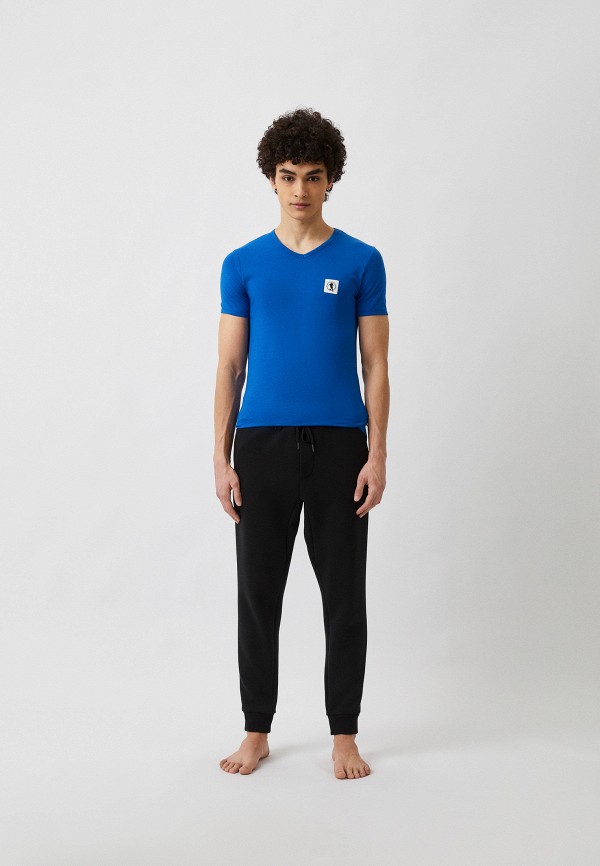 Футболка  Bikkembergs фото